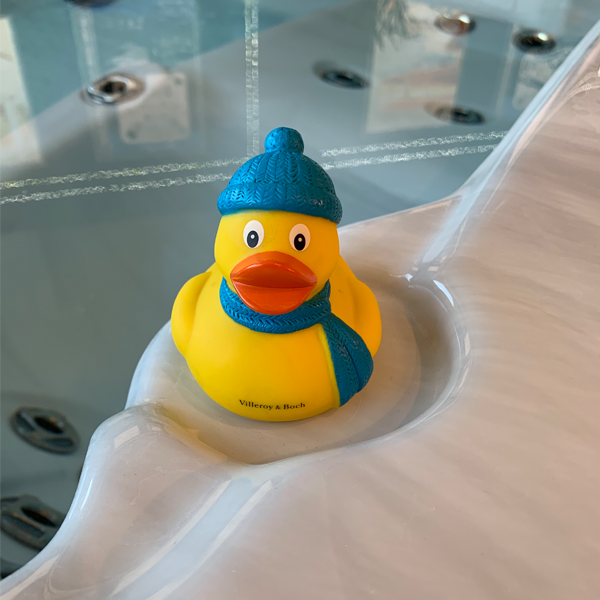 Ausstellung villeroy & Boch