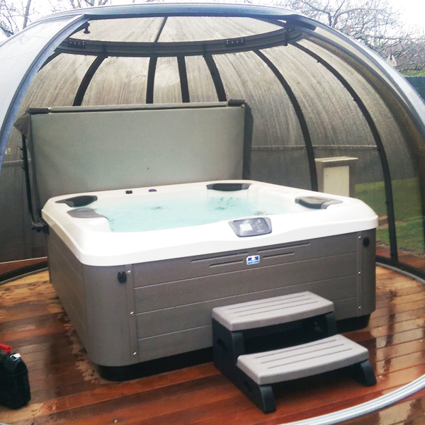 Whirlpool Beratung