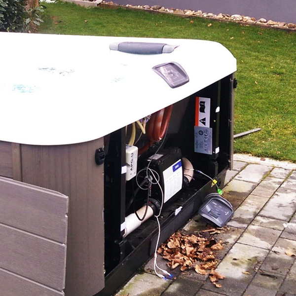 Whirlpool Service